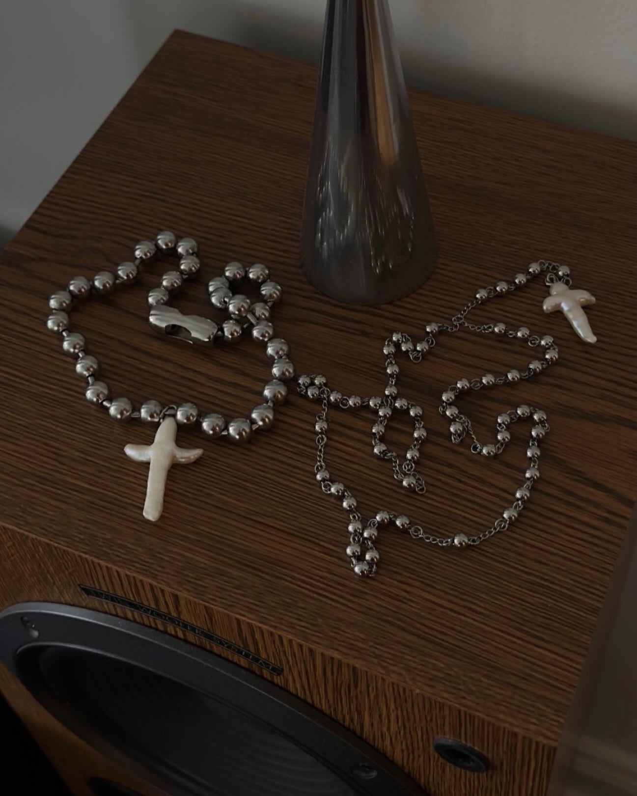 ROSARIO NECKLACE
