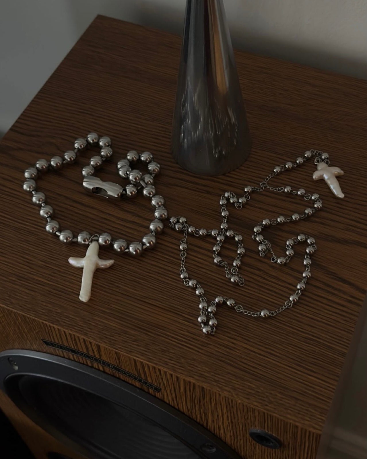 SIN MIEDO NECKLACE