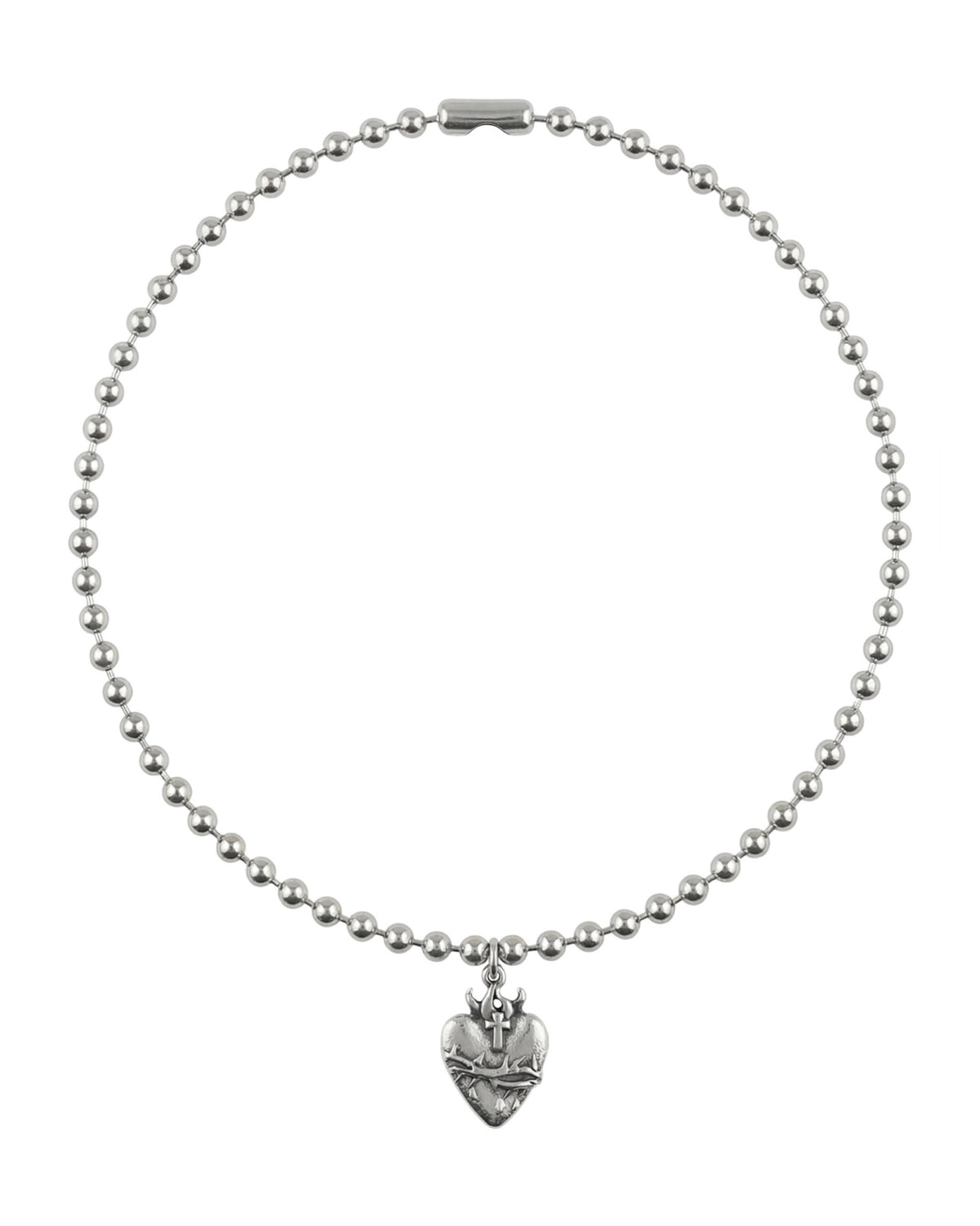 SAGRADO CORAZÓN 1 NECKLACE