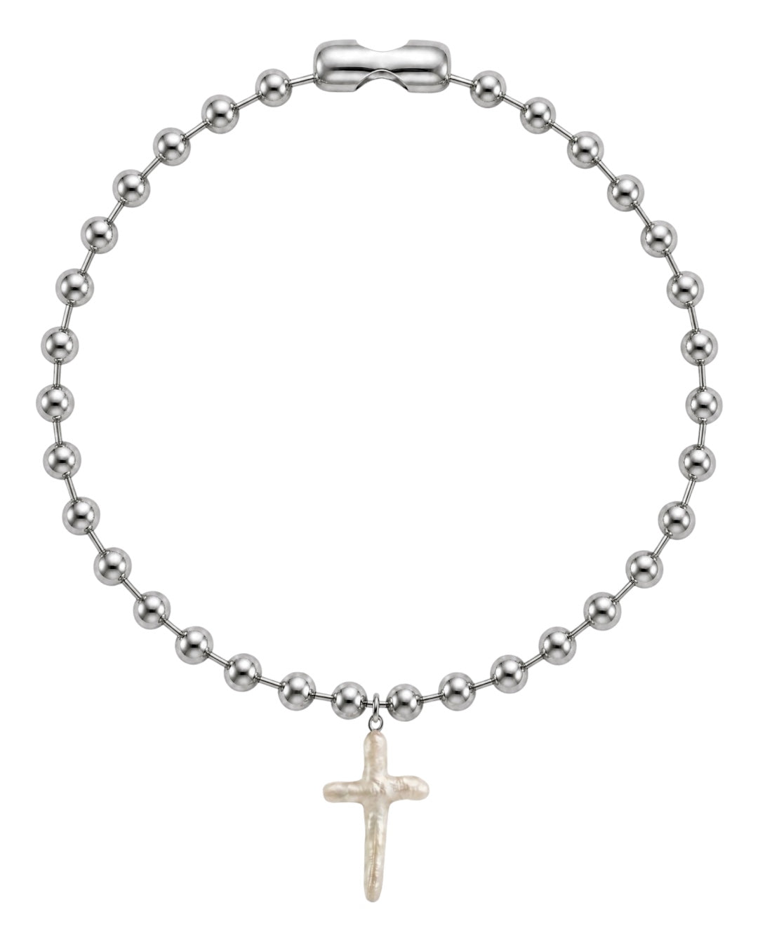 SIN MIEDO NECKLACE
