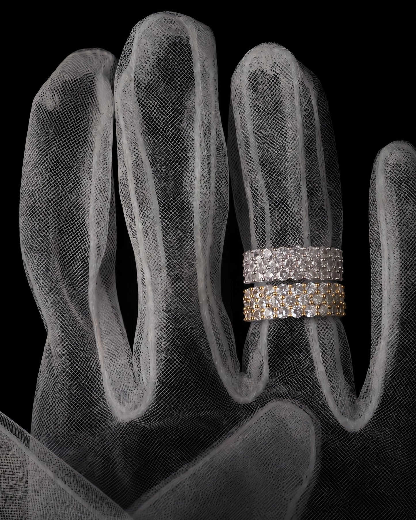 JEFE RING
