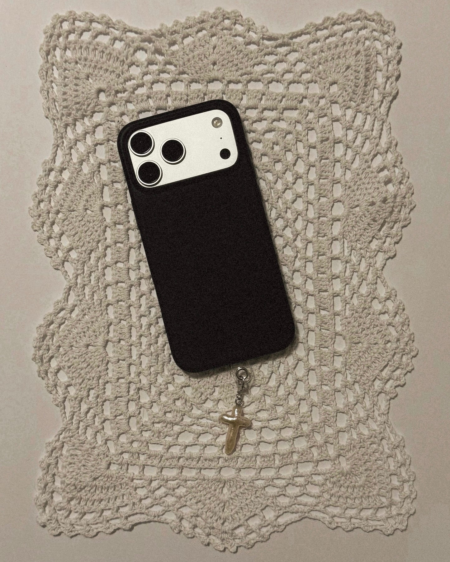 SIN MIEDO PHONE CHARM