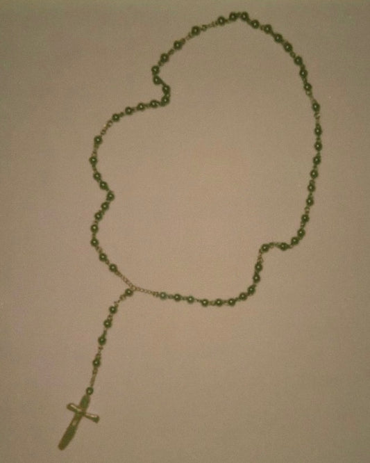 ROSARIO NECKLACE