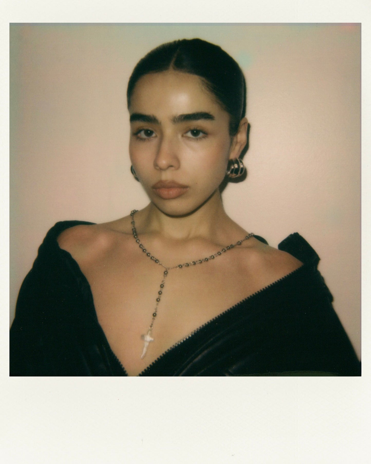 ROSARIO NECKLACE
