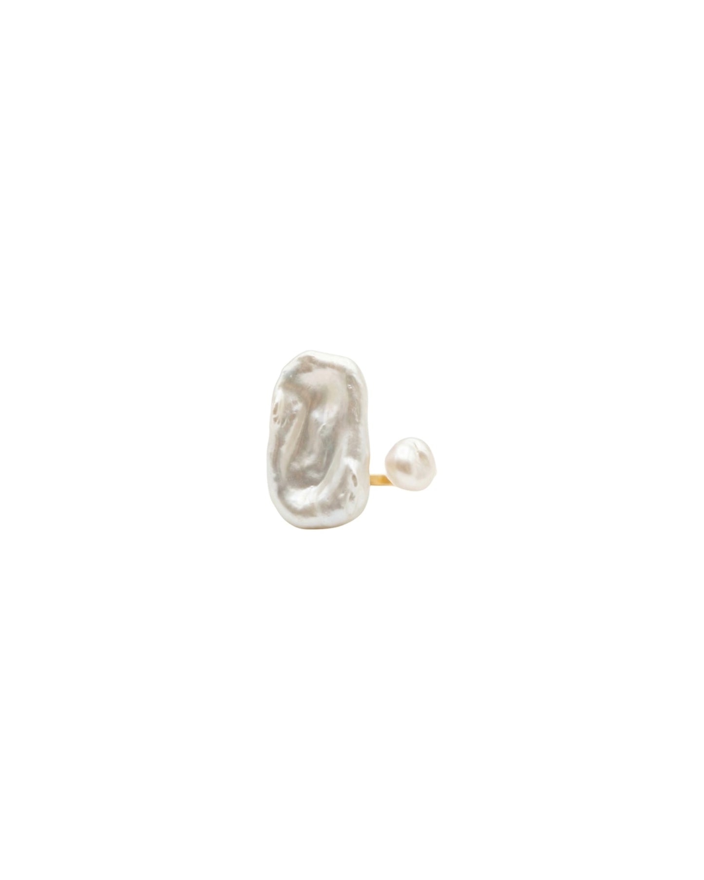 DEL MAR RING