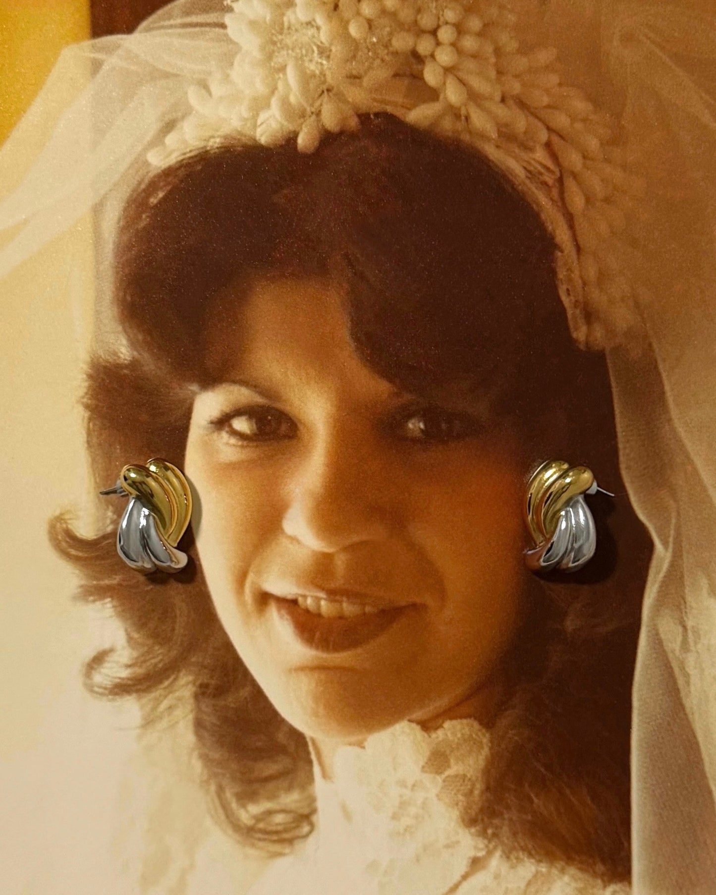 TAMMY EARRINGS