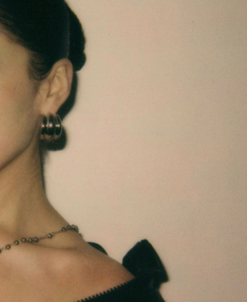JUANA EARRINGS