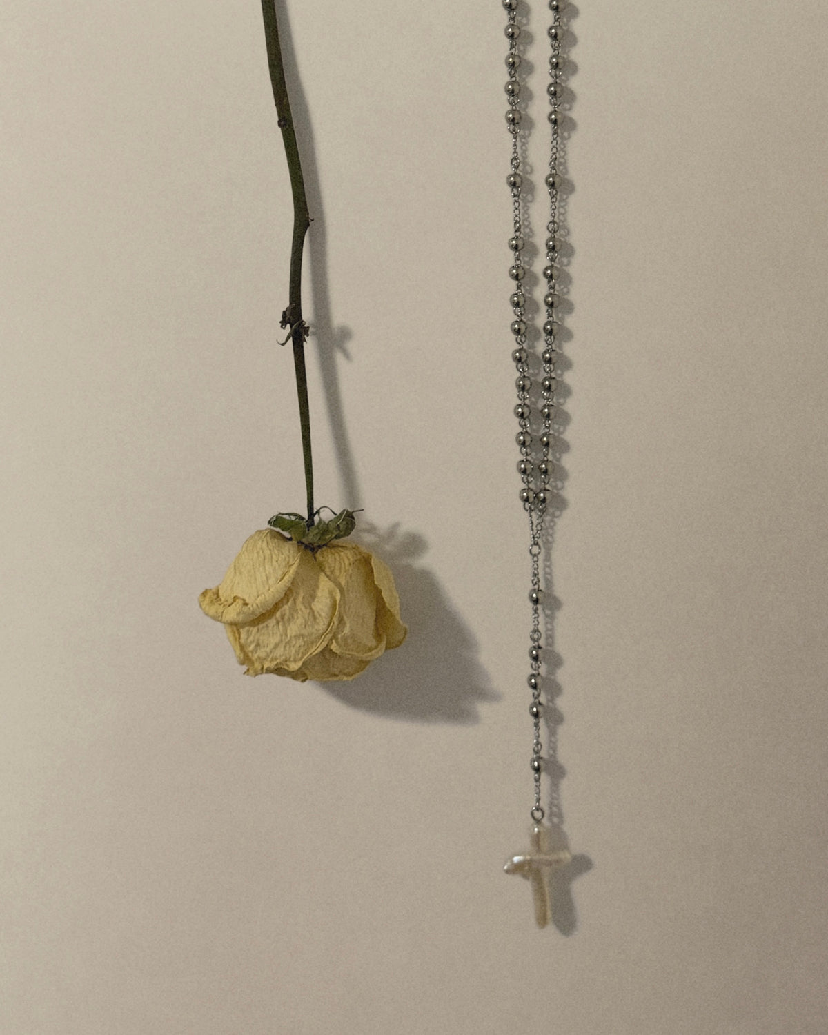ROSARIO NECKLACE