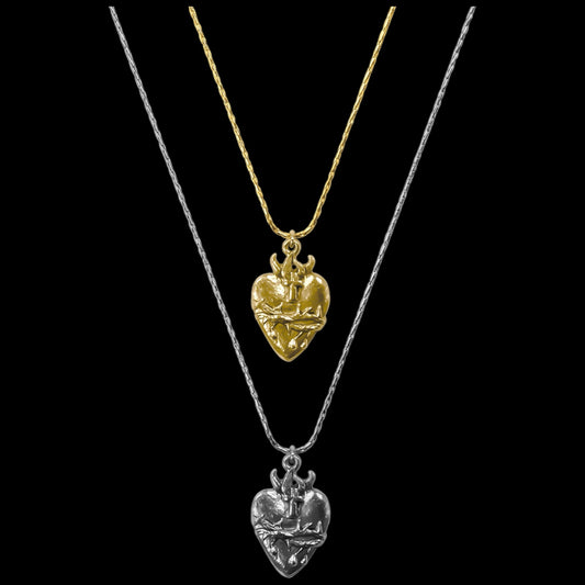 mi sagrado corazón