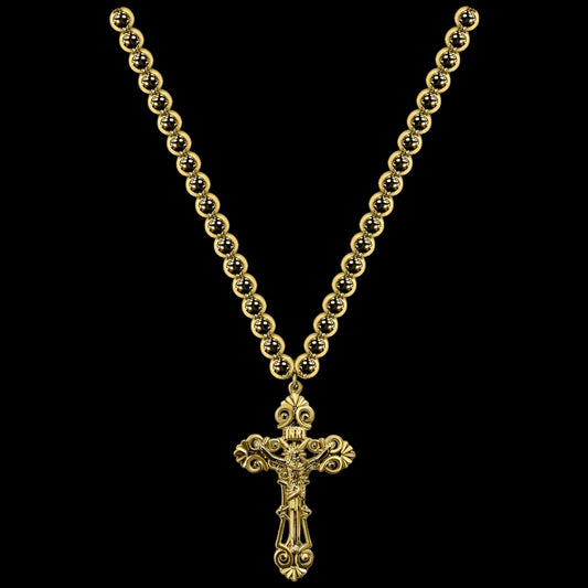 la cruz