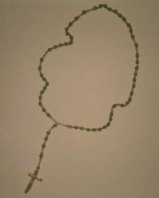 ROSARIO NECKLACE
